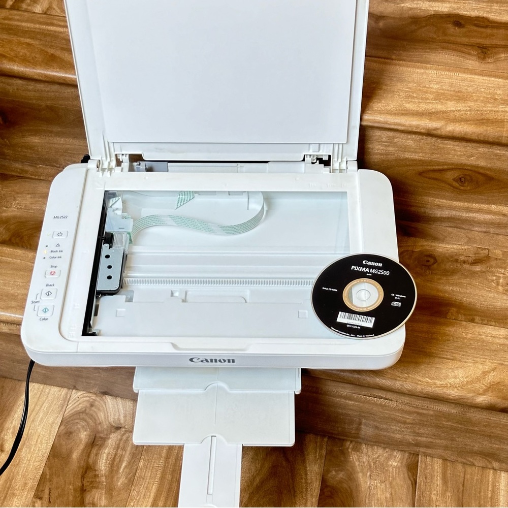 Canon printer